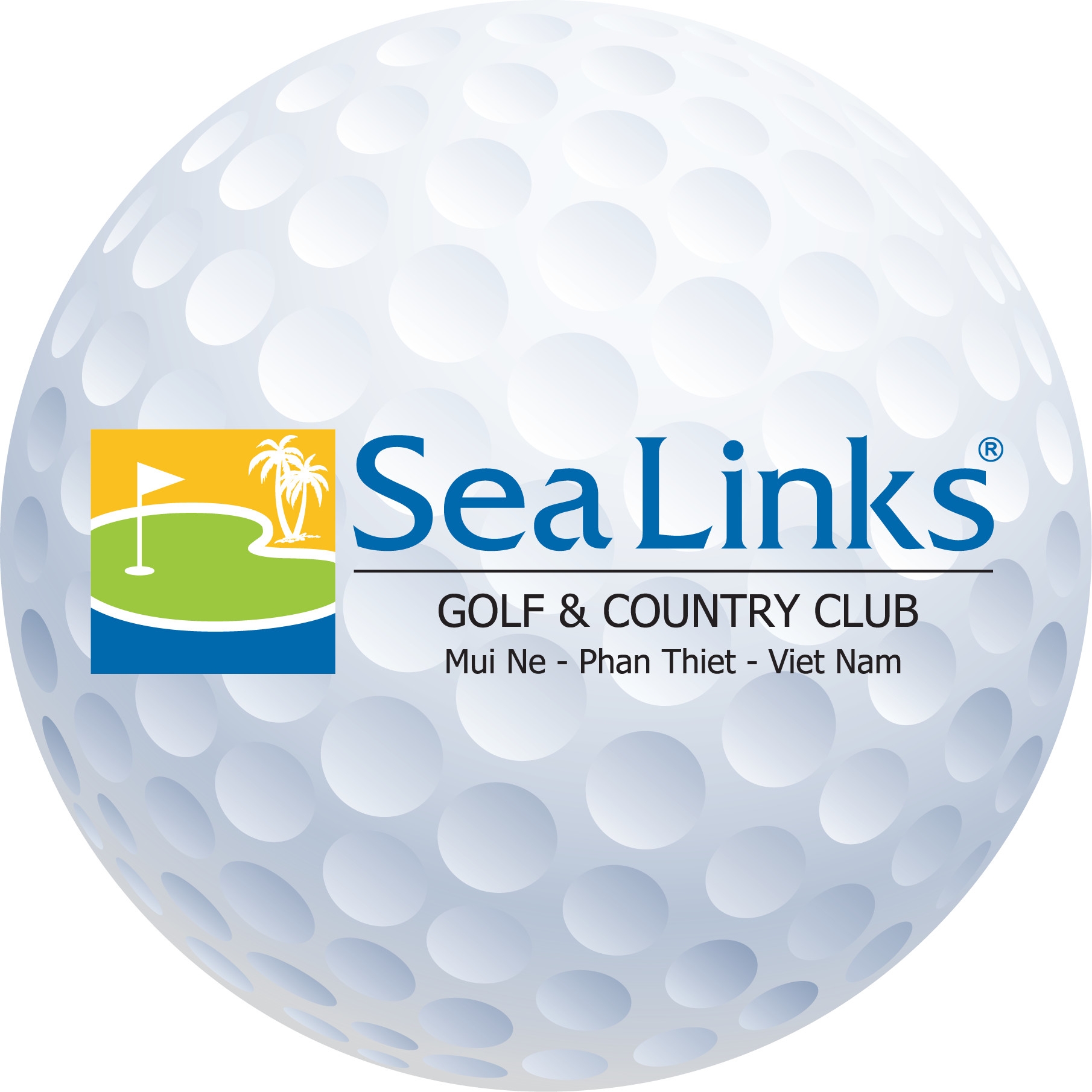 Sea Links Golf & Country Club
